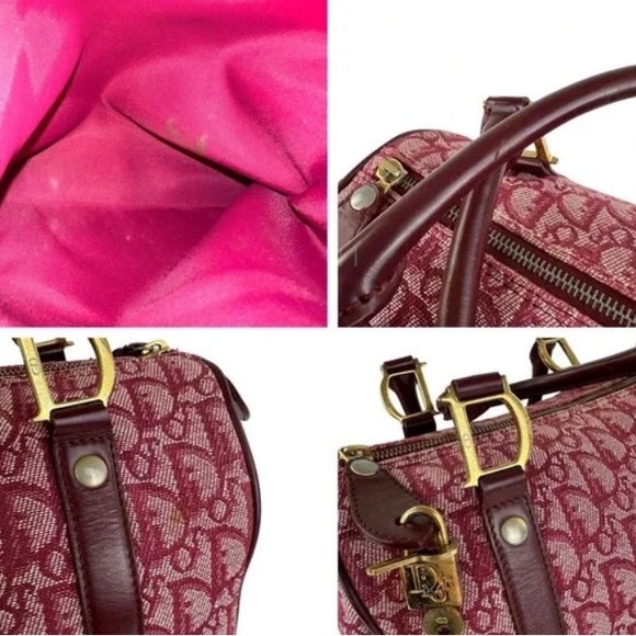 Authentic Fendi Women's Bag - Picture 2 of 6